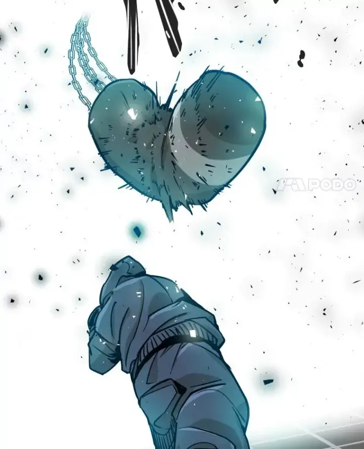 漫画《鲨鱼》274.与亚绪的晚餐第115张图