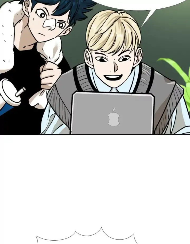 漫画《鲨鱼》274.与亚绪的晚餐第128张图