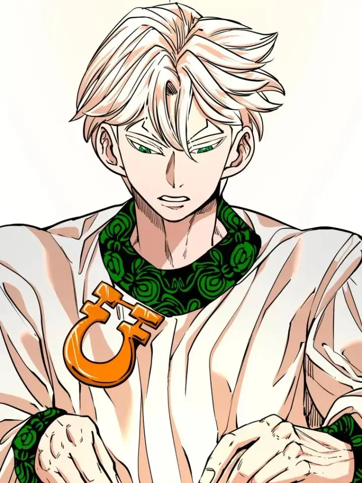 漫画《鲨鱼》274.与亚绪的晚餐第63张图