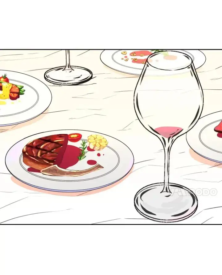 漫画《鲨鱼》274.与亚绪的晚餐第88张图