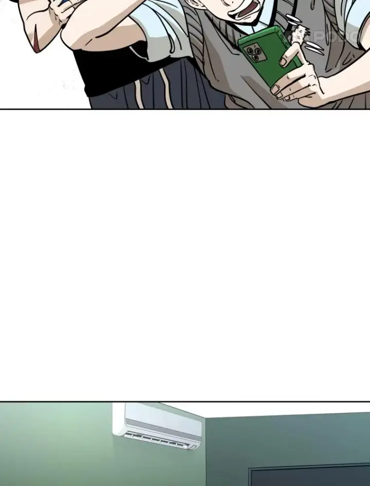漫画《鲨鱼》275.华金受伤第12张图
