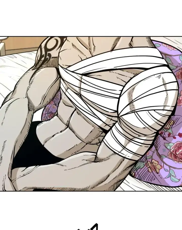 漫画《鲨鱼》275.华金受伤第39张图