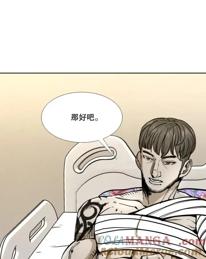 漫画《鲨鱼》275.华金受伤第57张图