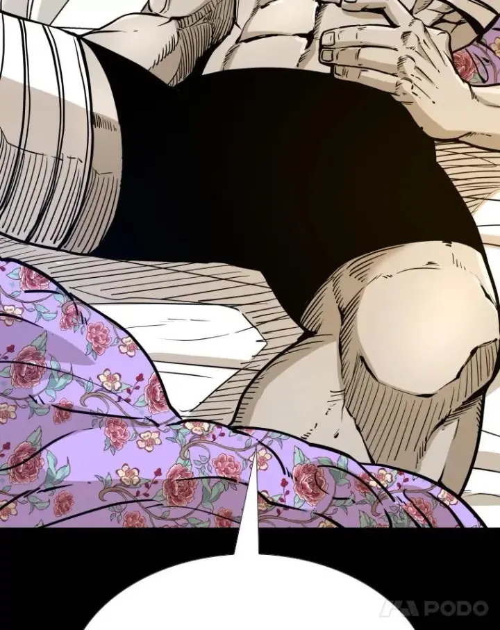 漫画《鲨鱼》275.华金受伤第58张图