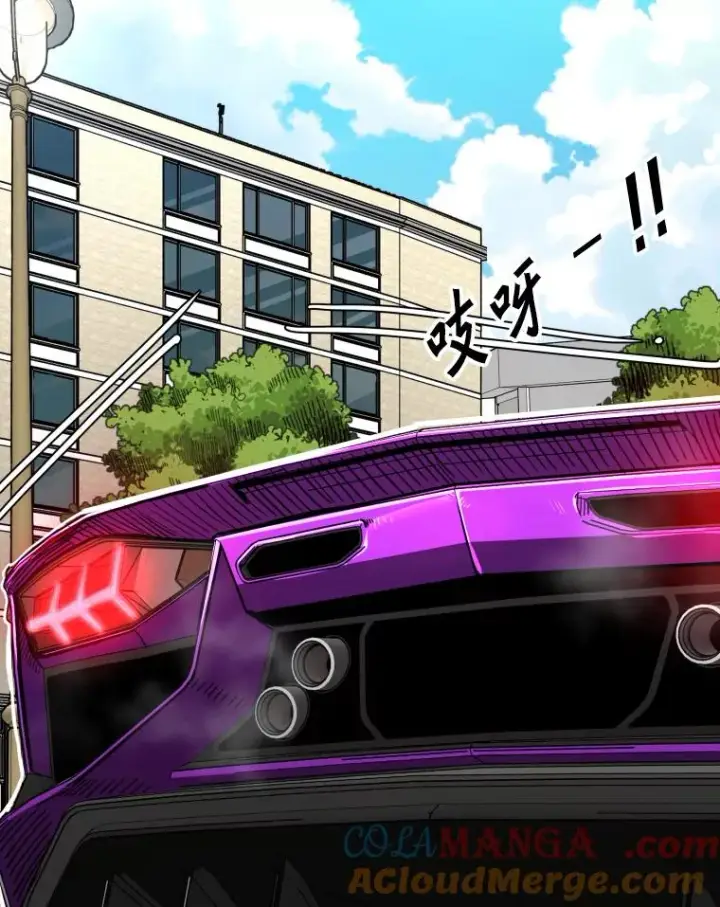 漫画《鲨鱼》275.华金受伤第61张图