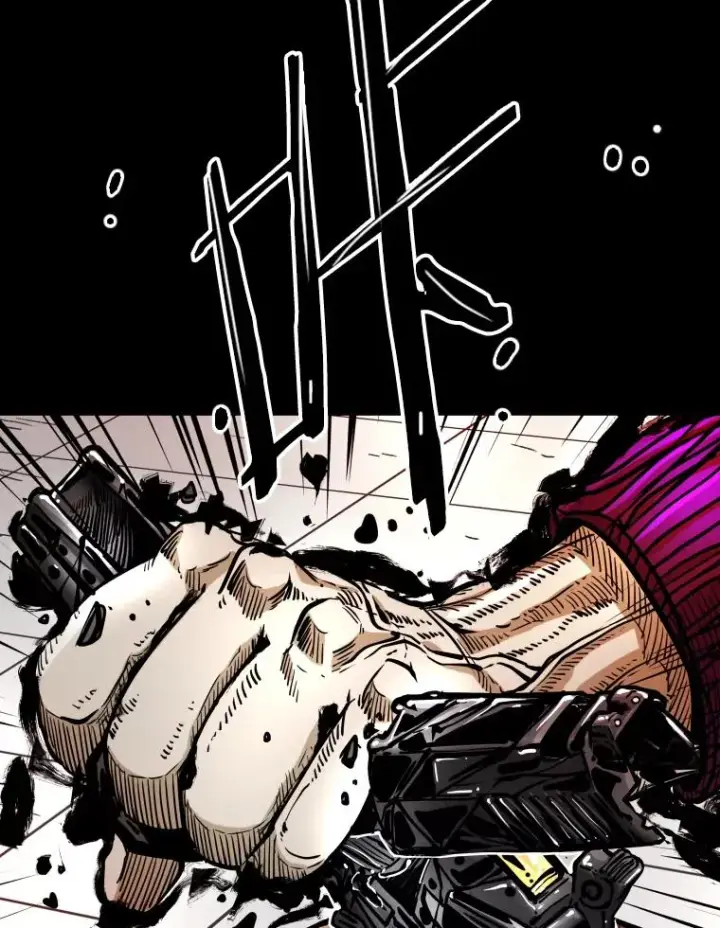 漫画《鲨鱼》275.华金受伤第74张图