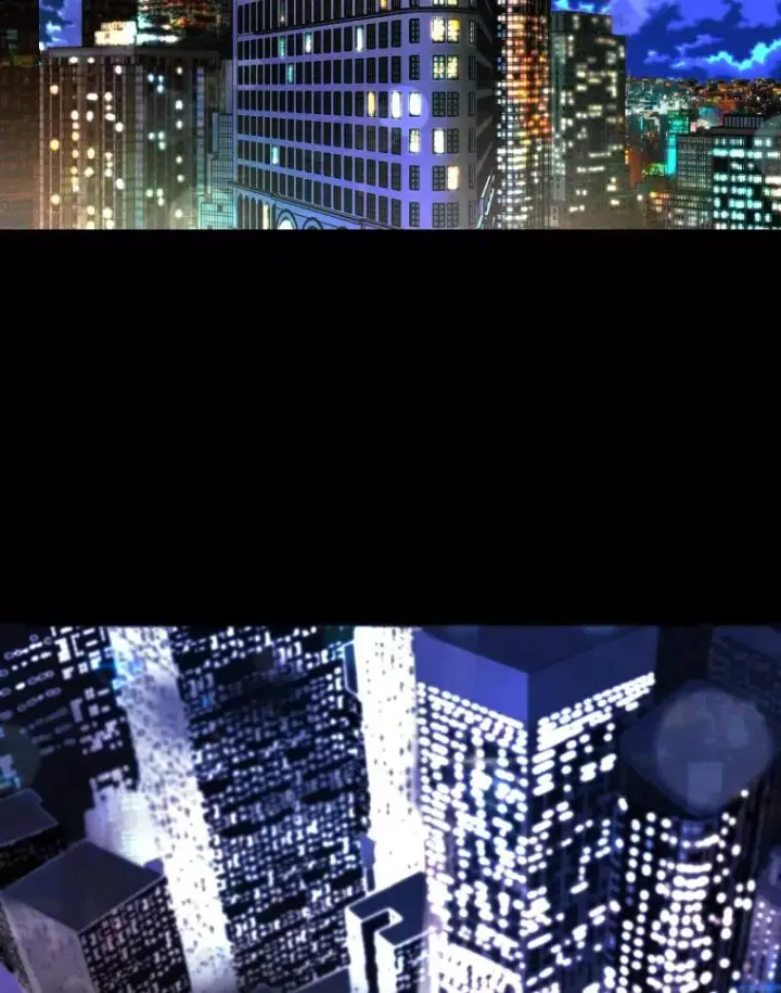 漫画《鲨鱼》275.华金受伤第99张图