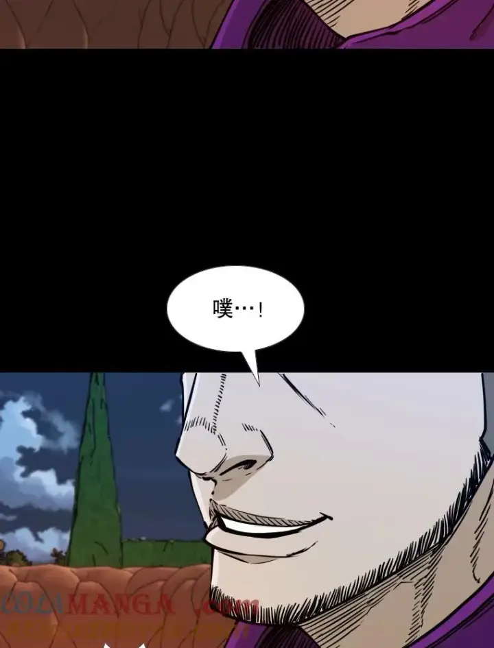 漫画《鲨鱼》276.华金受伤的经过第33张图