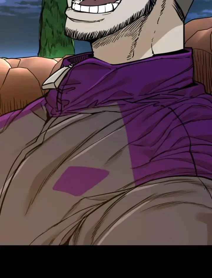 漫画《鲨鱼》276.华金受伤的经过第35张图