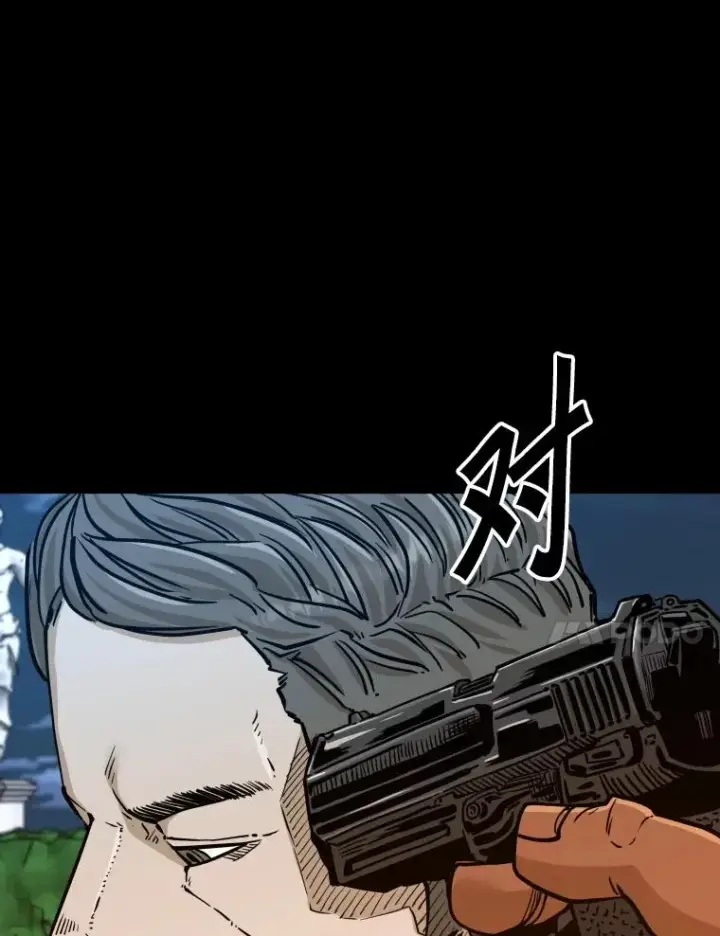 漫画《鲨鱼》276.华金受伤的经过第47张图