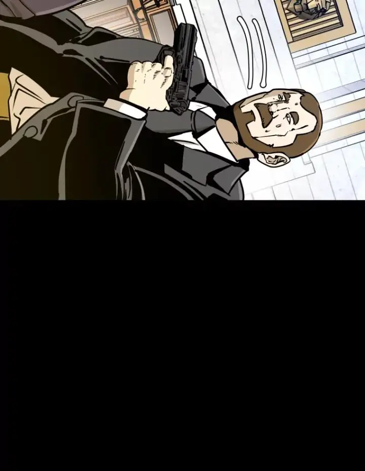 漫画《鲨鱼》276.华金受伤的经过第63张图