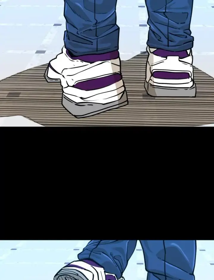 漫画《鲨鱼》276.华金受伤的经过第82张图