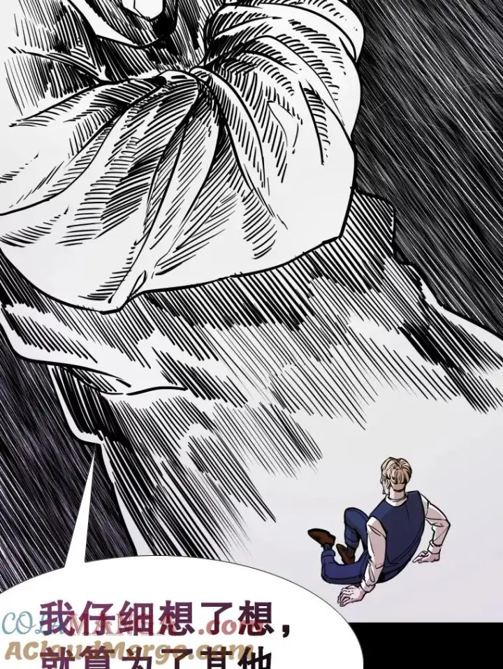 漫画《鲨鱼》276.华金受伤的经过第93张图