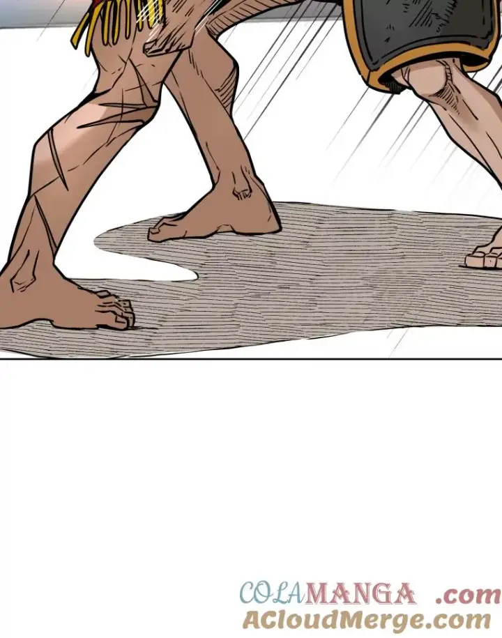 漫画《鲨鱼》277.擂台赛第141张图