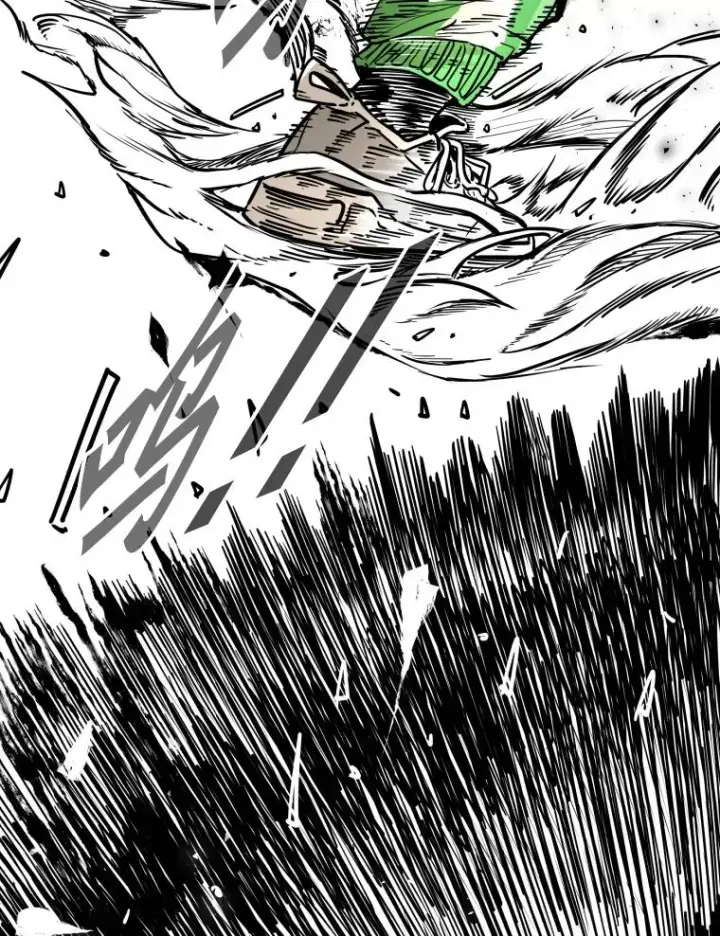 漫画《鲨鱼》277.擂台赛第146张图