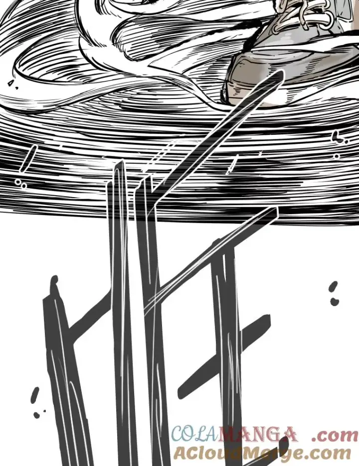 漫画《鲨鱼》277.擂台赛第149张图