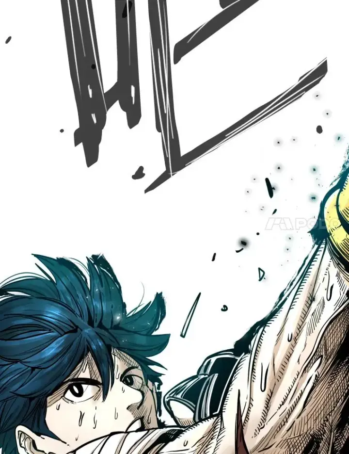 漫画《鲨鱼》277.擂台赛第150张图