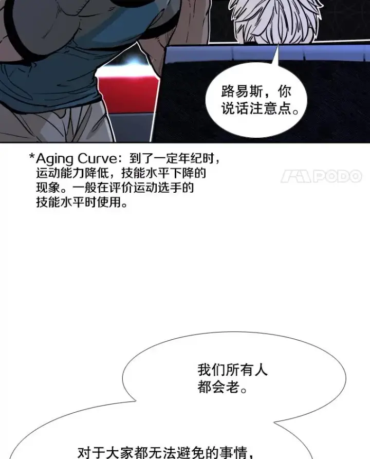 漫画《鲨鱼》277.擂台赛第63张图