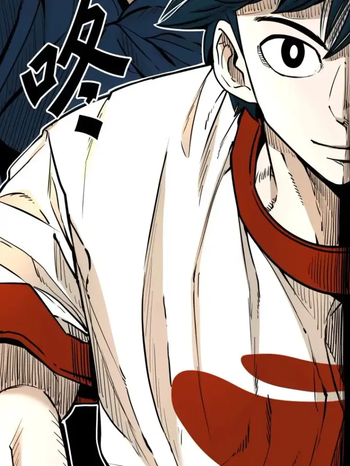 漫画《鲨鱼》278.擂台赛准备第39张图
