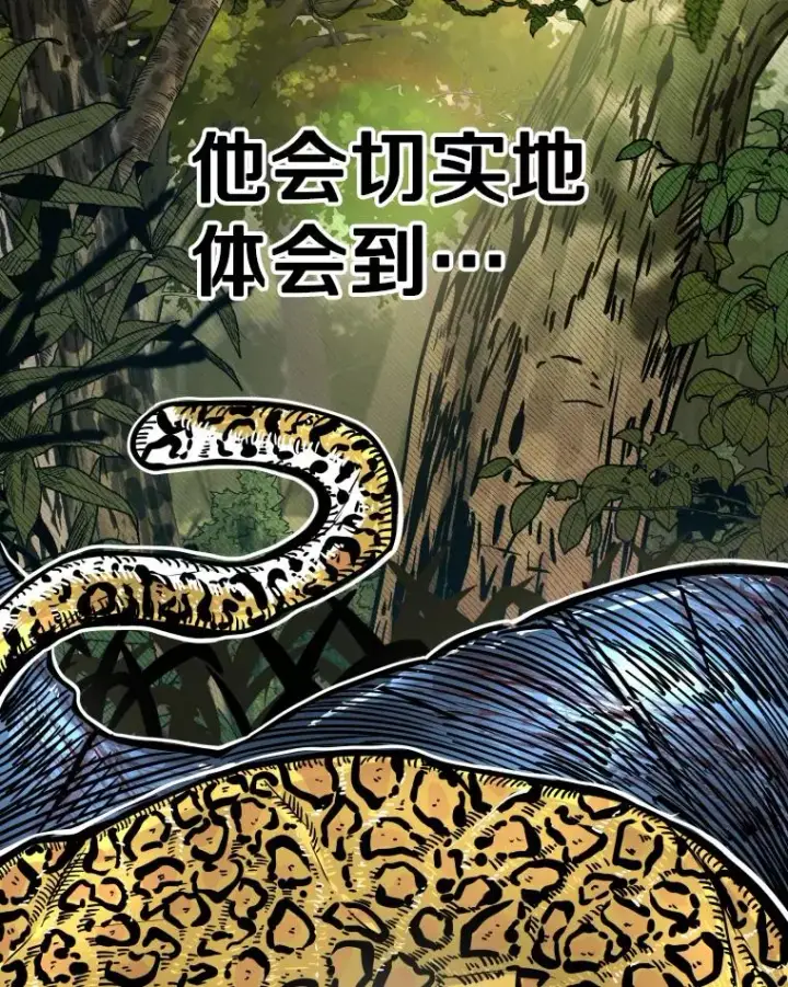 漫画《鲨鱼》278.擂台赛准备第52张图