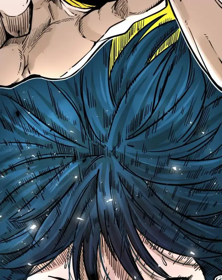 漫画《鲨鱼》279.擂台赛准备（2）第103张图
