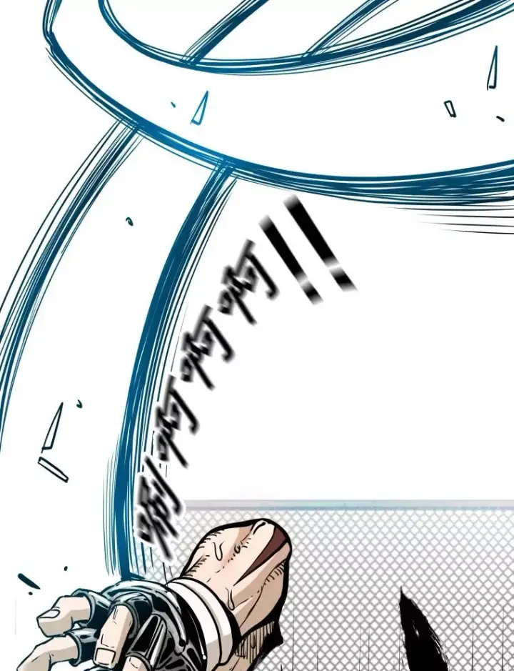 漫画《鲨鱼》279.擂台赛准备（2）第114张图