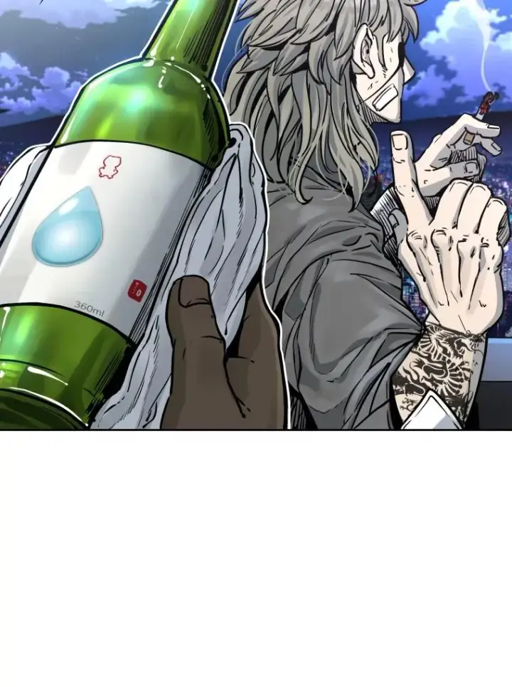漫画《鲨鱼》279.擂台赛准备（2）第148张图