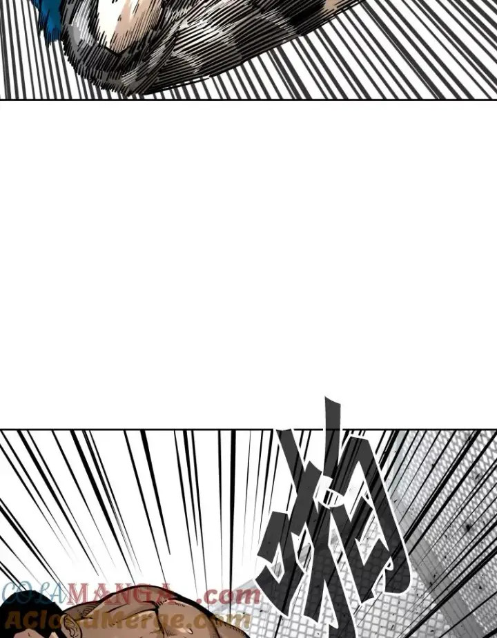 漫画《鲨鱼》279.擂台赛准备（2）第17张图