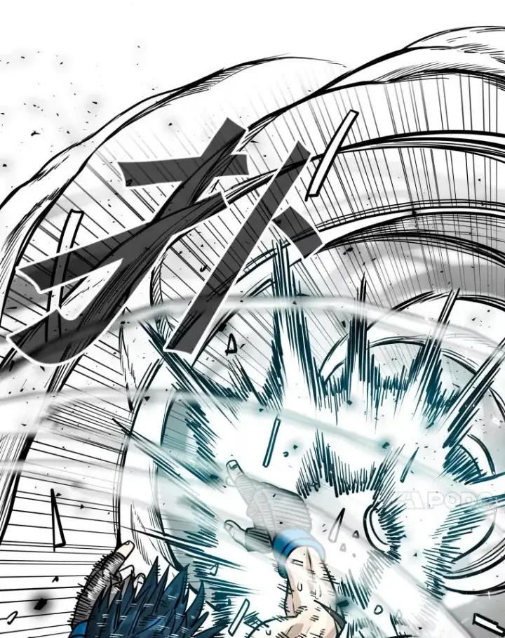 漫画《鲨鱼》279.擂台赛准备（2）第48张图