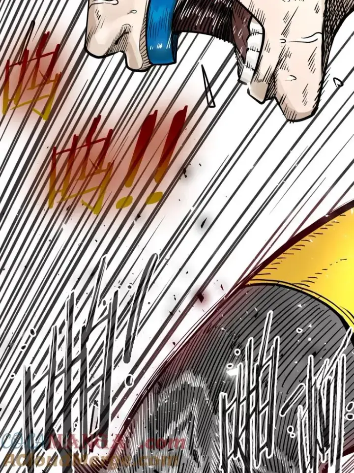 漫画《鲨鱼》279.擂台赛准备（2）第57张图