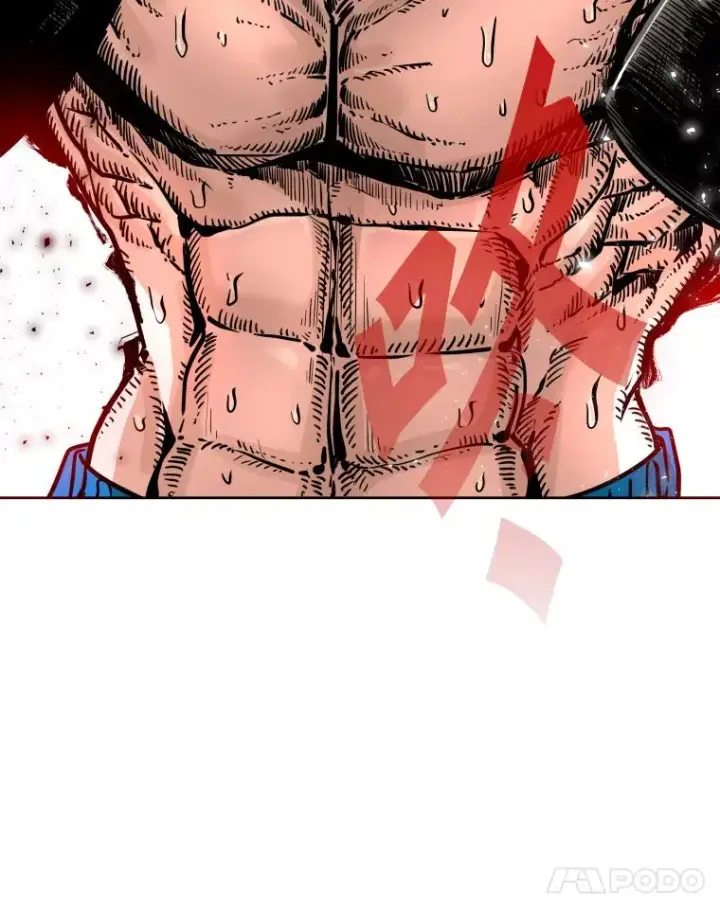漫画《鲨鱼》279.擂台赛准备（2）第72张图