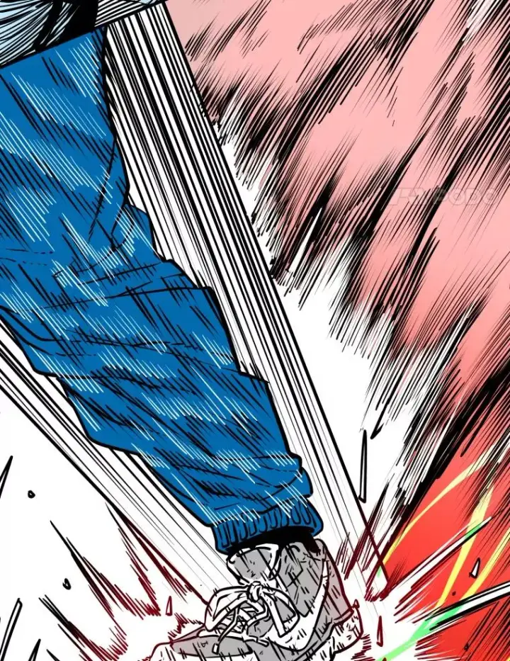 漫画《鲨鱼》279.擂台赛准备（2）第75张图