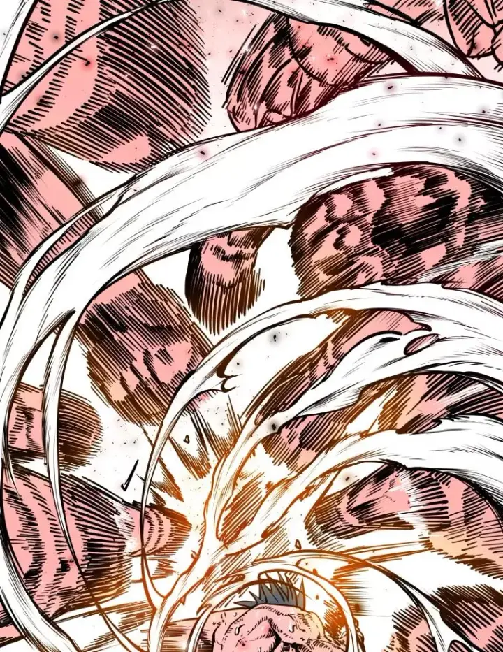 漫画《鲨鱼》279.擂台赛准备（2）第80张图