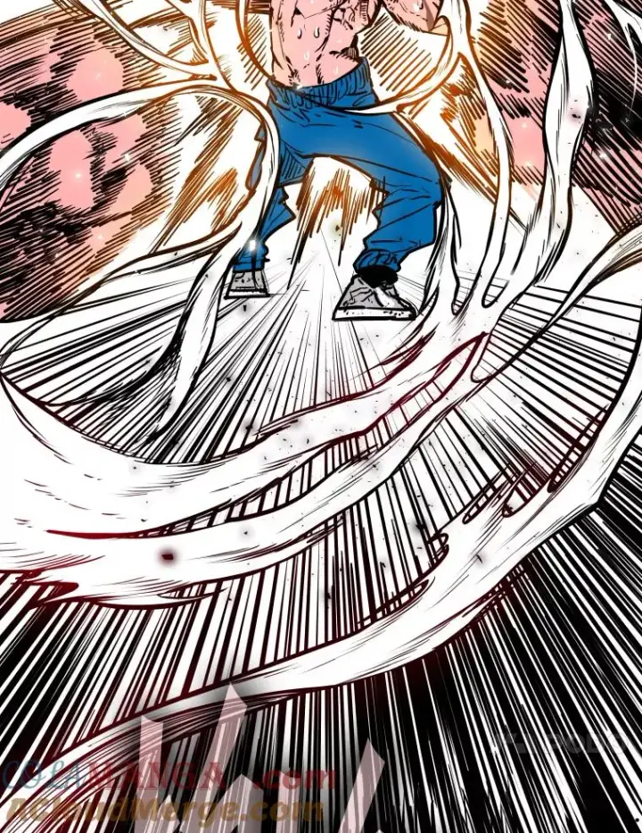 漫画《鲨鱼》279.擂台赛准备（2）第81张图