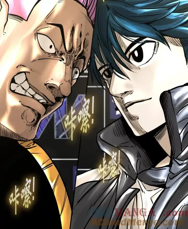 漫画《鲨鱼》280.方鸿煜的计划第129张图