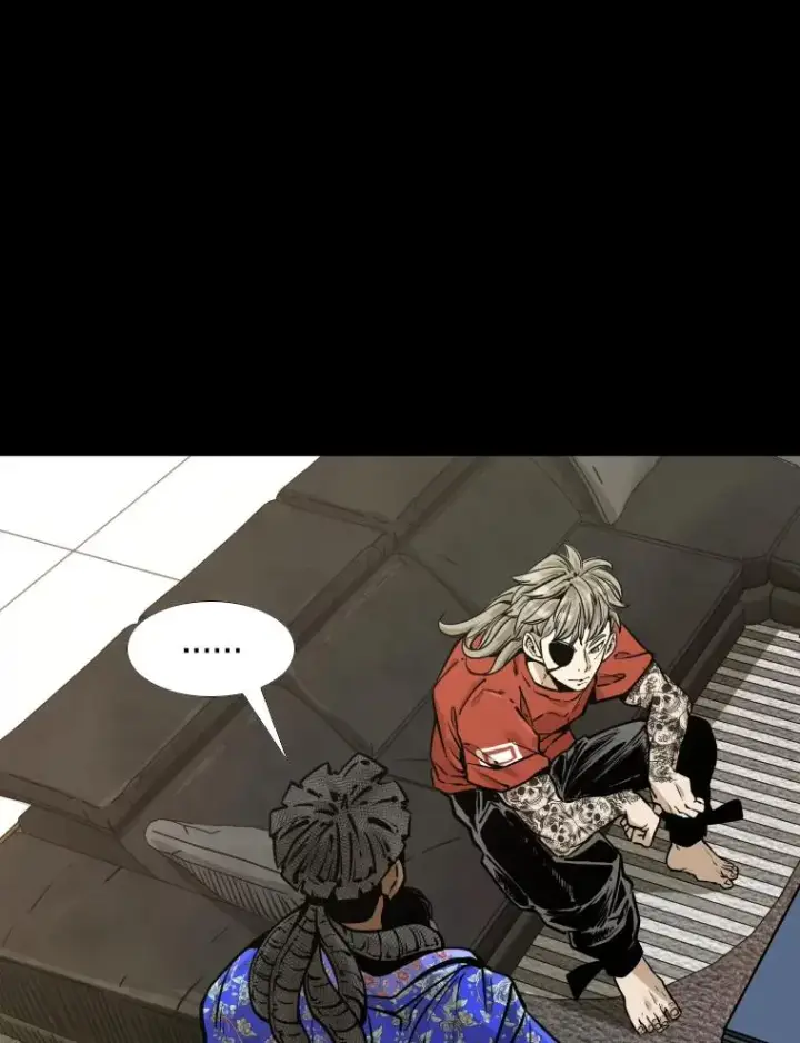 漫画《鲨鱼》280.方鸿煜的计划第32张图
