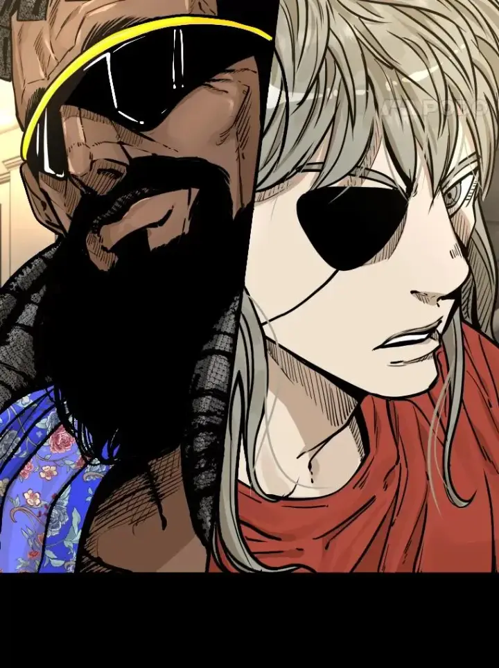 漫画《鲨鱼》280.方鸿煜的计划第4张图