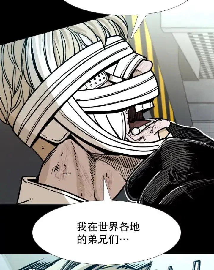 漫画《鲨鱼》280.方鸿煜的计划第62张图