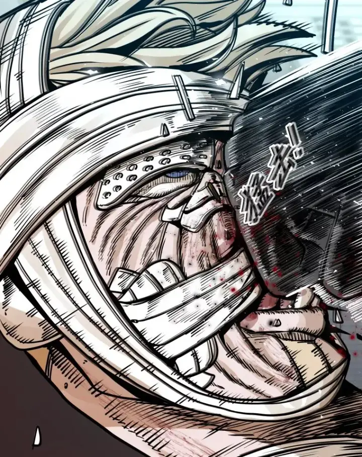 漫画《鲨鱼》280.方鸿煜的计划第63张图