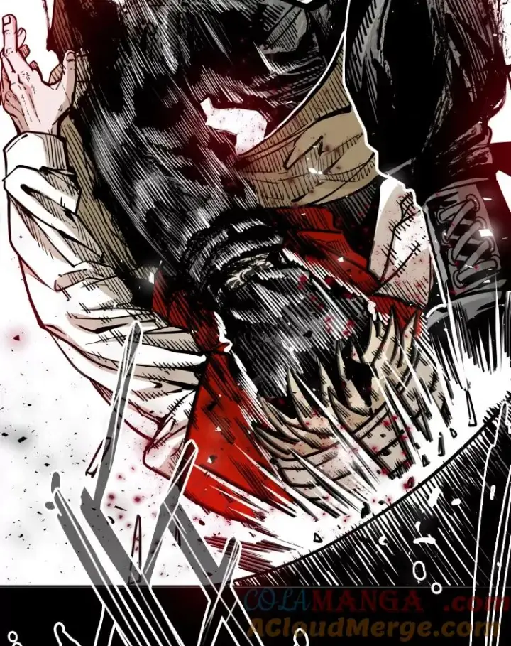 漫画《鲨鱼》280.方鸿煜的计划第65张图