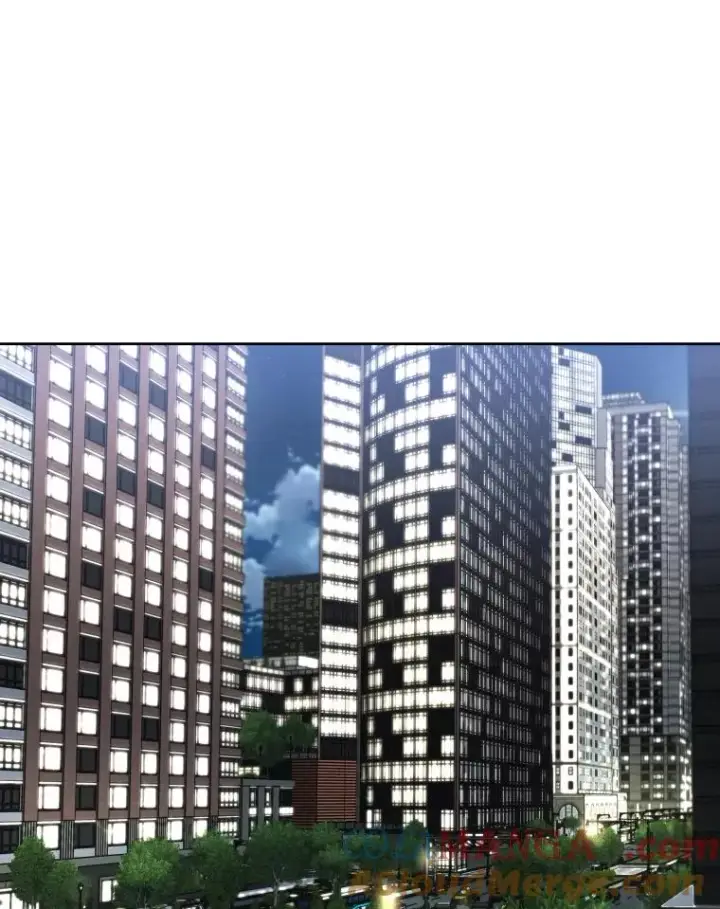 漫画《鲨鱼》280.方鸿煜的计划第89张图