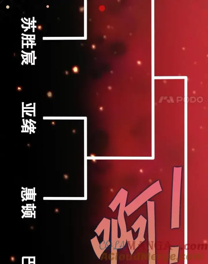 漫画《鲨鱼》281.临时冠军对战宣言第25张图