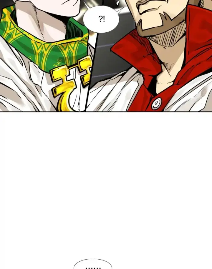漫画《鲨鱼》281.临时冠军对战宣言第30张图