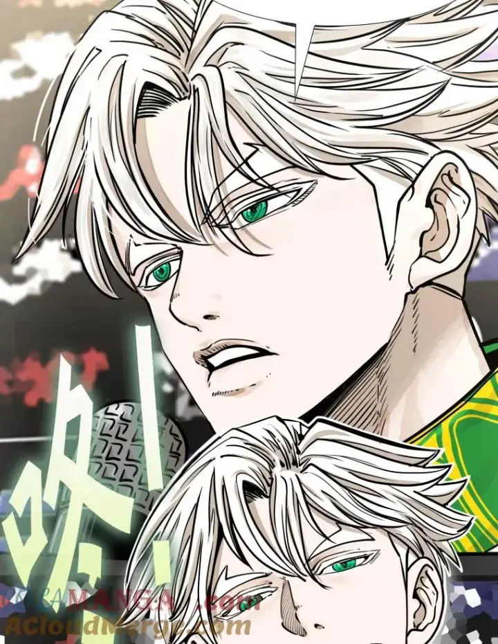 漫画《鲨鱼》281.临时冠军对战宣言第61张图