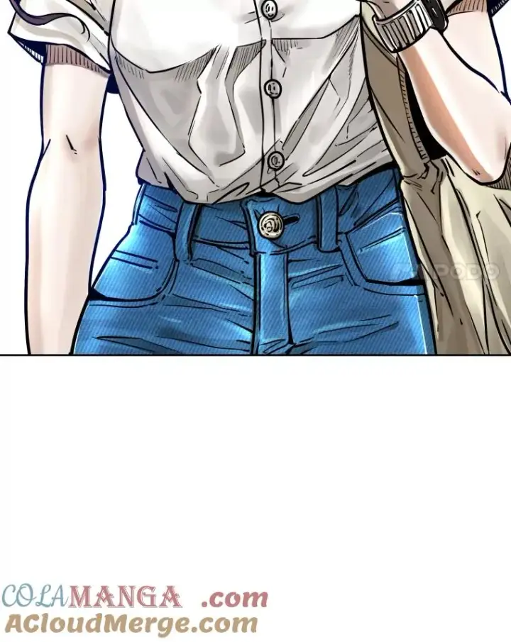 漫画《鲨鱼》282.与维多之战第25张图