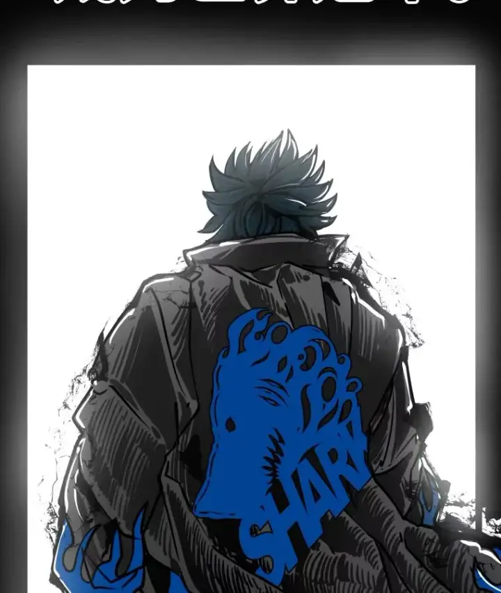 漫画《鲨鱼》282.与维多之战第3张图