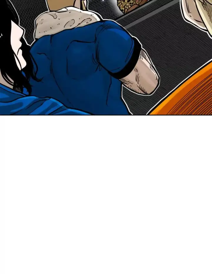 漫画《鲨鱼》282.与维多之战第74张图