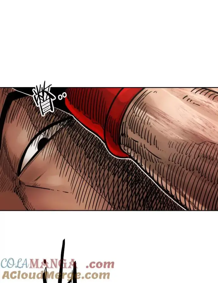 漫画《鲨鱼》282.与维多之战第77张图