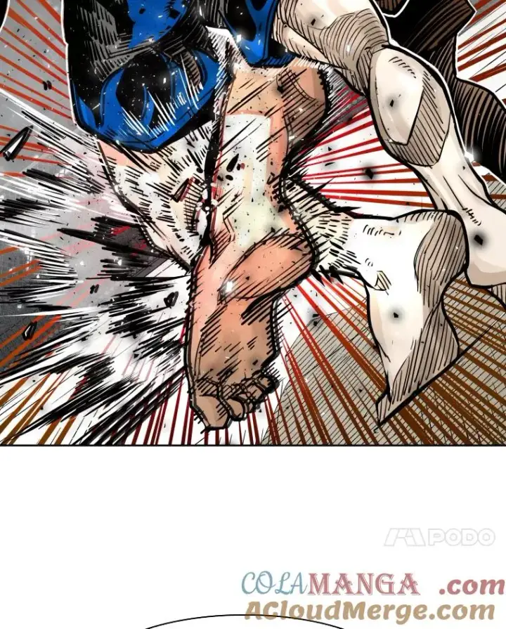 漫画《鲨鱼》282.与维多之战第85张图
