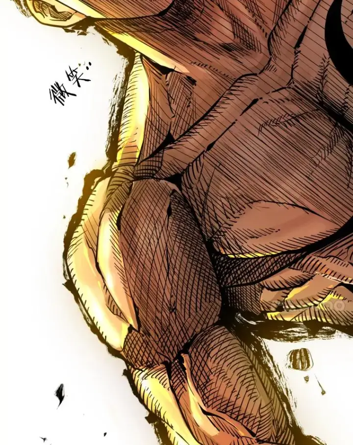 漫画《鲨鱼》282.与维多之战第92张图